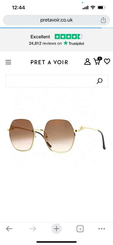 Picture of Cartier Sunglasses _SKUfw54146556fw